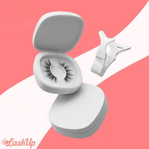 LashUp™ Magnetyczne Rzęsy