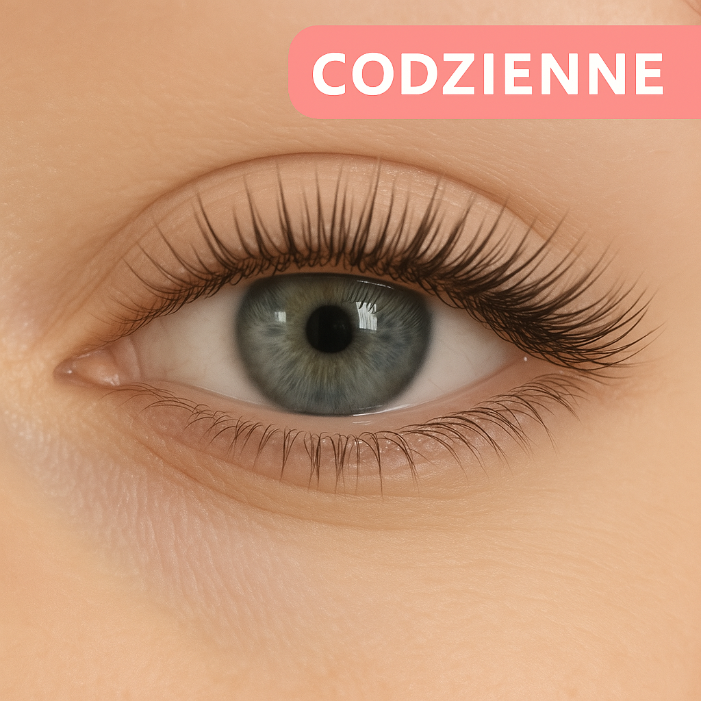 LashUp™ Magnetyczne Rzęsy